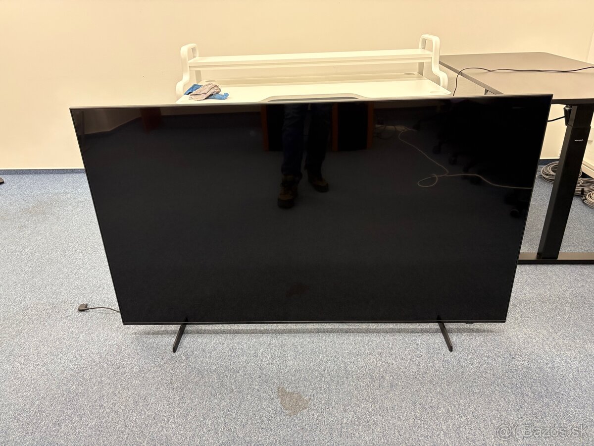 Televízor 65" Samsung UE65DU7172