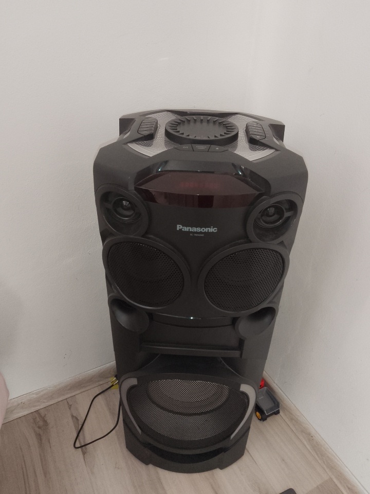 Reproduktor Panasonic