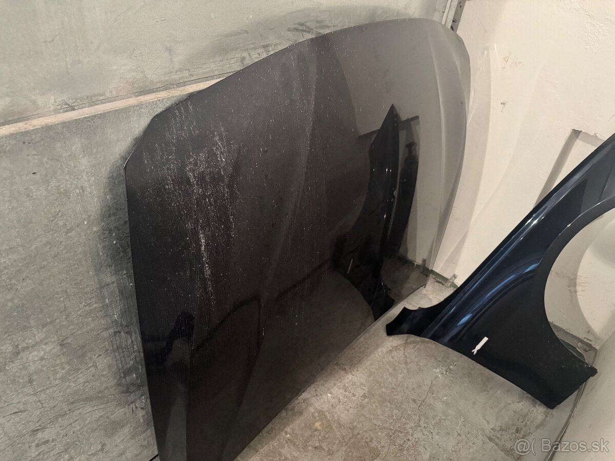 Predám diely na BMW 3 2015