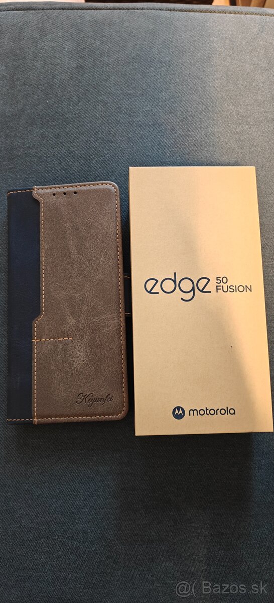 Predám Motorola Edge 50 Fusion