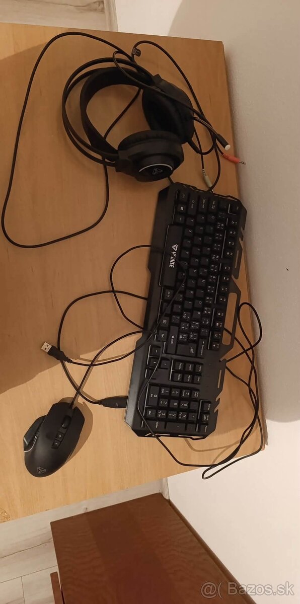 Predam herný počitač