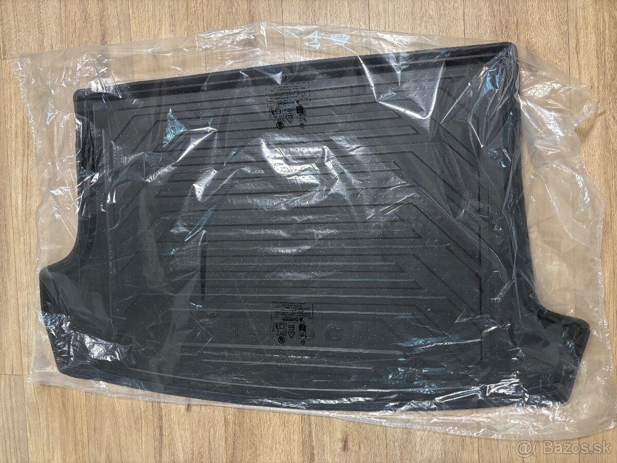 Originál vanička - Kufor VW T-ROC