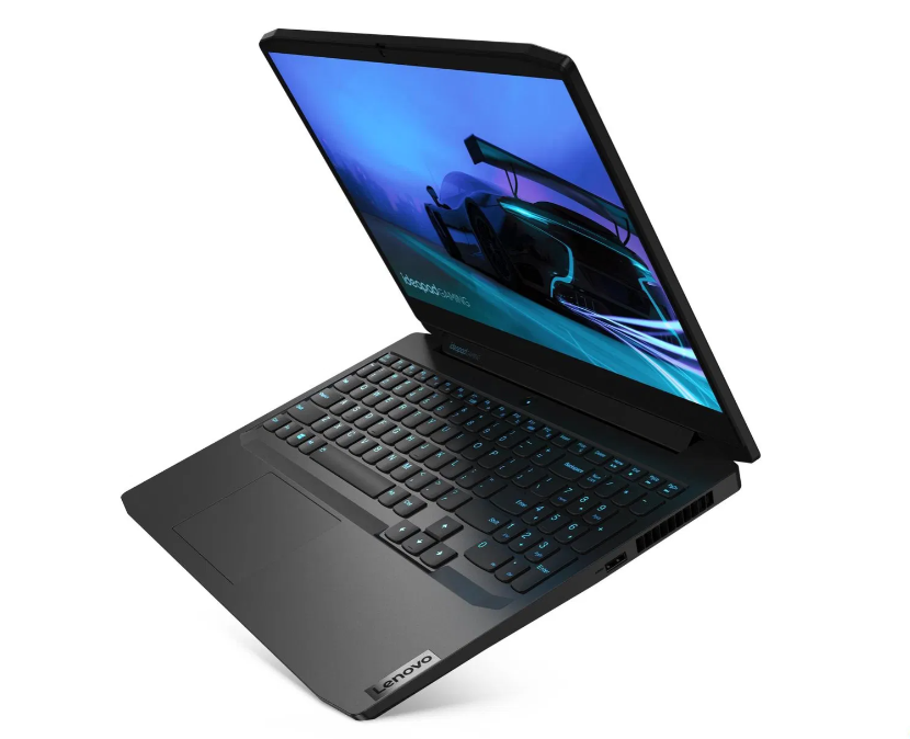 Lenovo IdeaPad Gaming 3 15IMH05 -81Y4