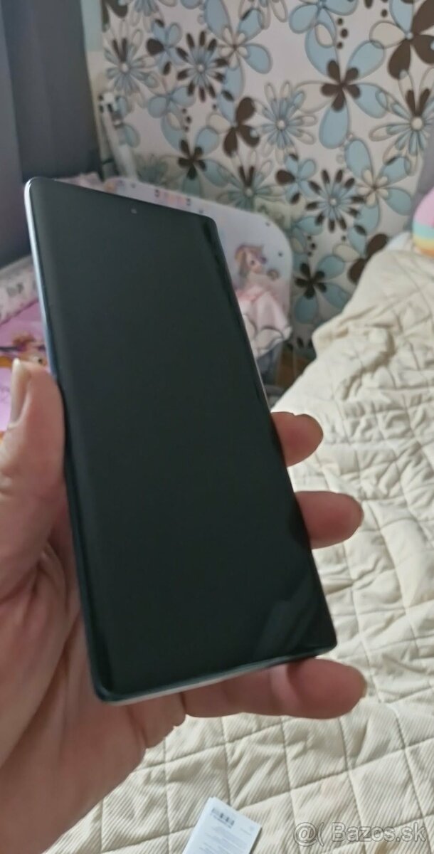 Motorola edge 50 fusion