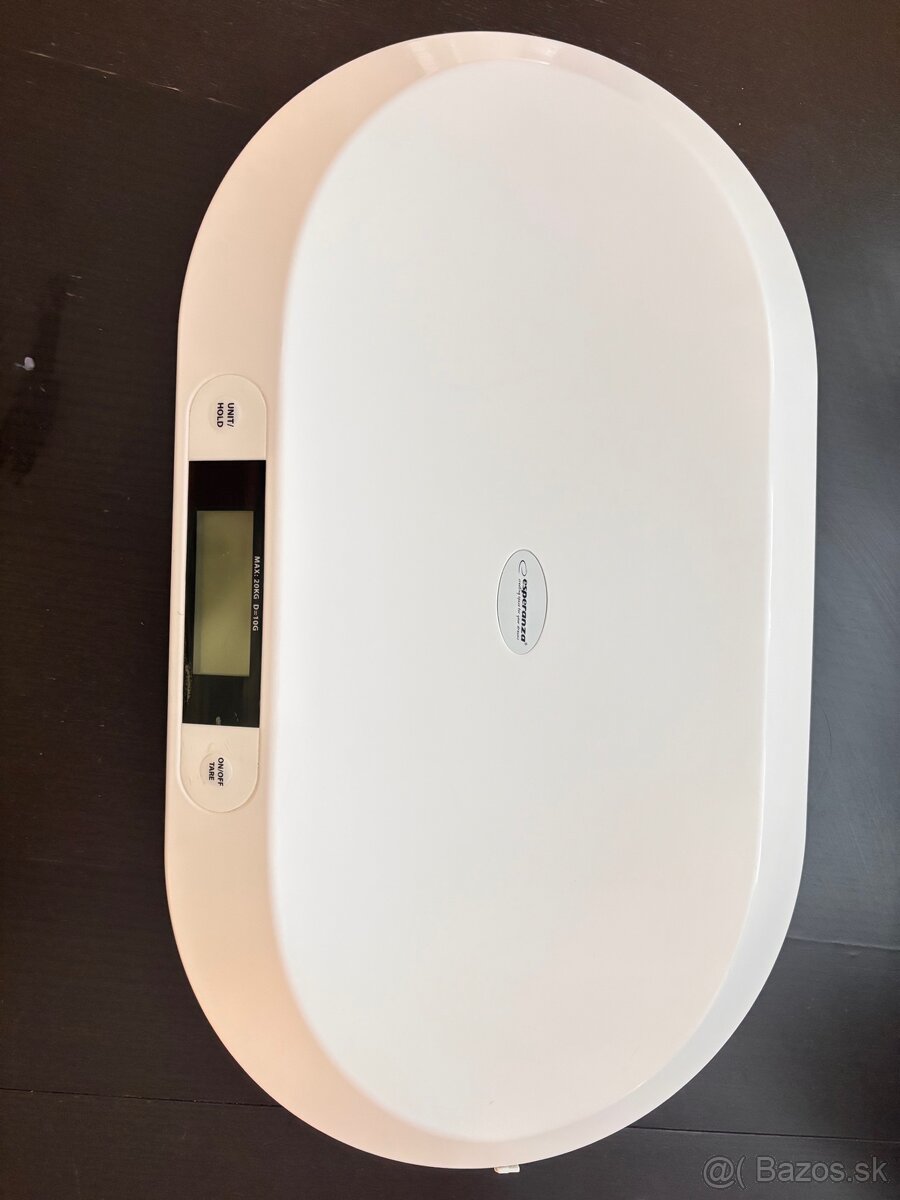 Váha pre novorodenca