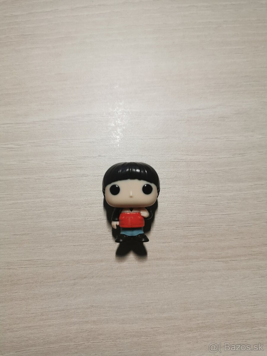 Stranger things kinder joy Will