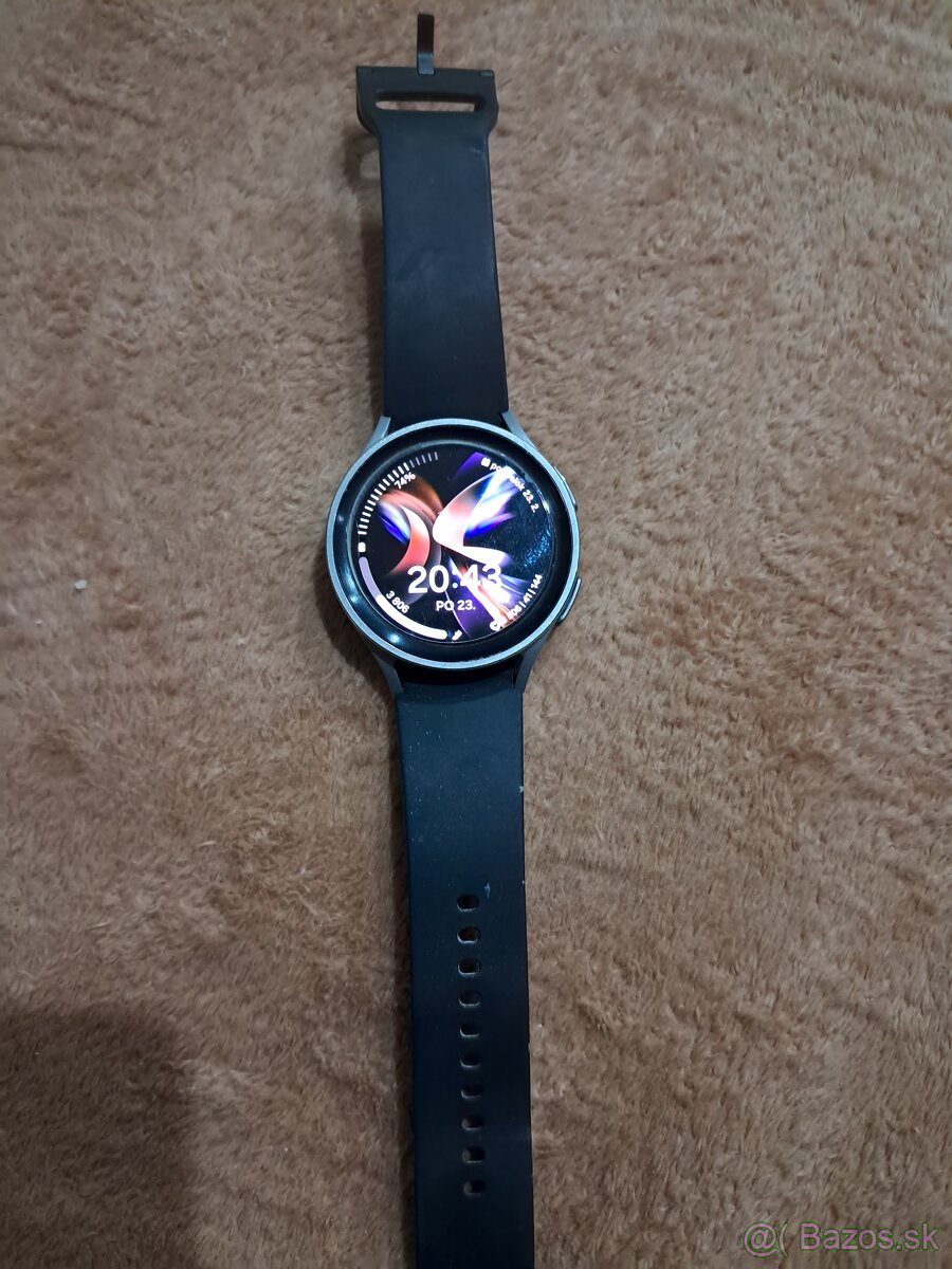Samsung galaxy watch 5 pro