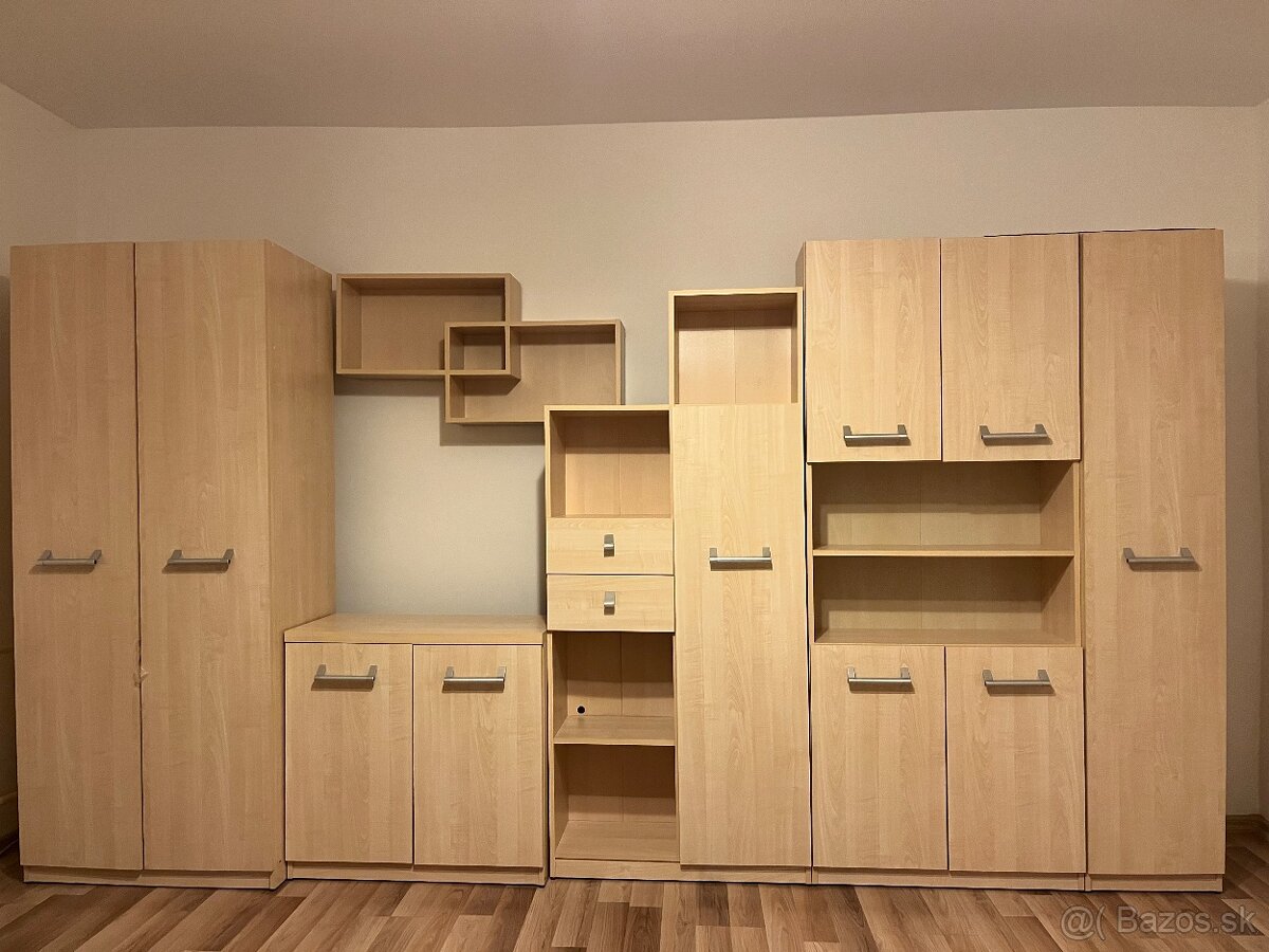 Nábytok do detskej izby