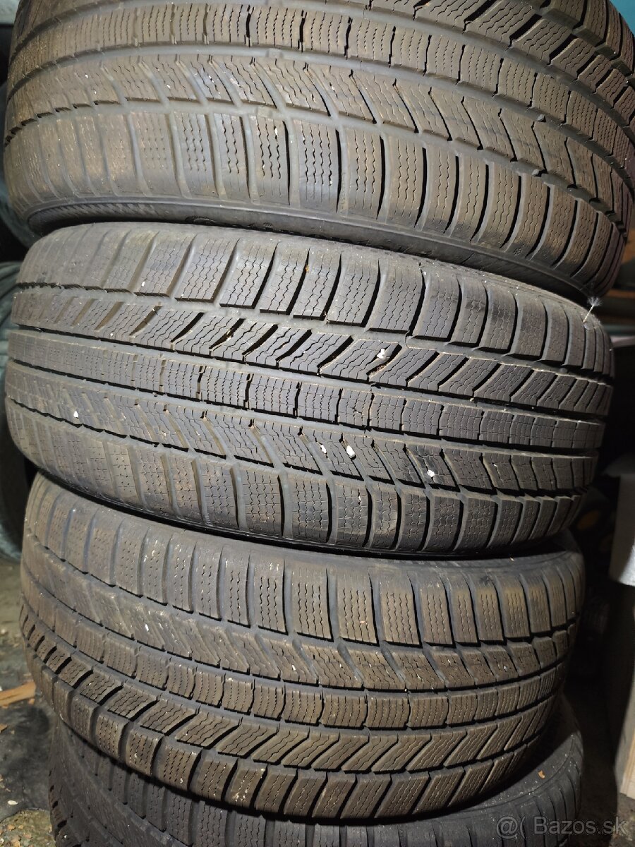 Continental 225/45R18