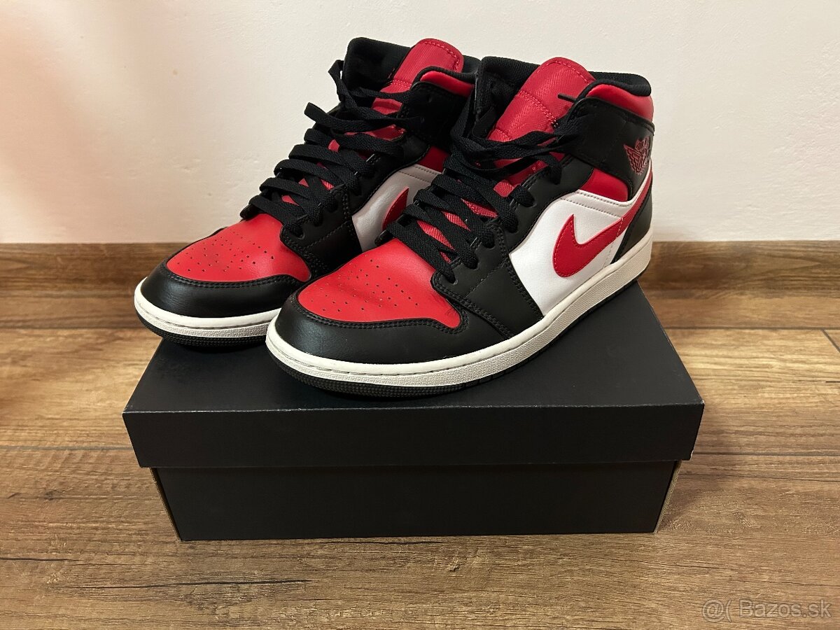 Predám Nike Air Jordan 1