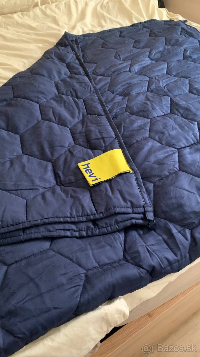 Záťažová deka HEVI 7kg