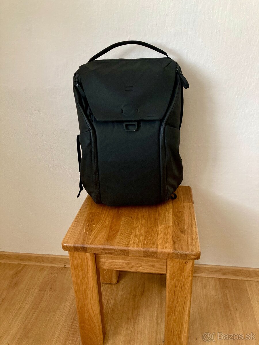 peak design everyday backpack 30L