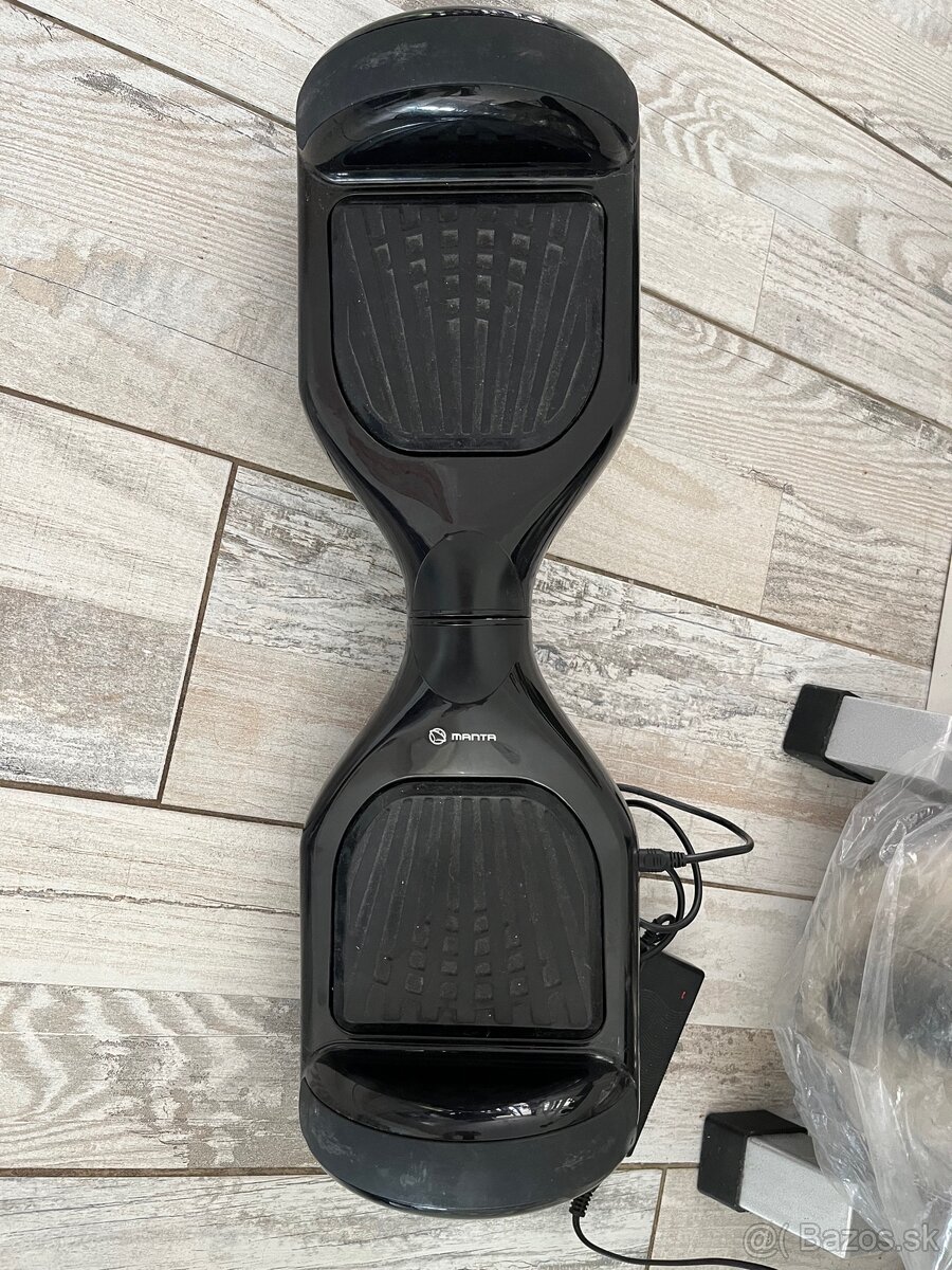 Hoverboard Manta