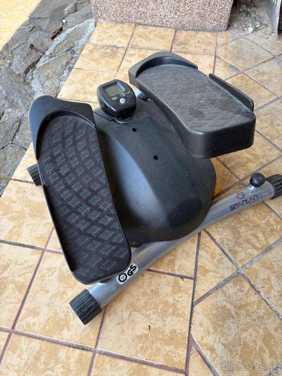STEPPER SPARTAN SPORT
