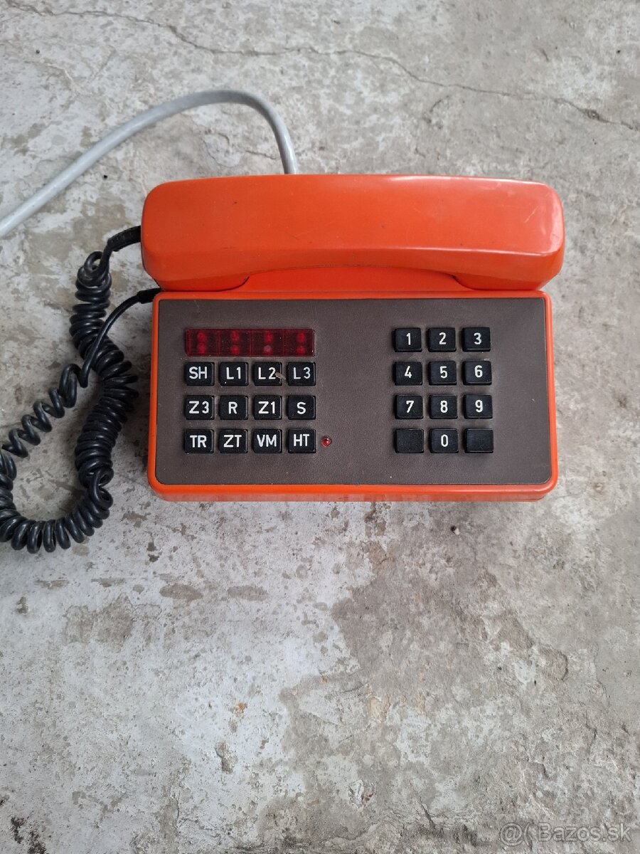 Telefón Tesla