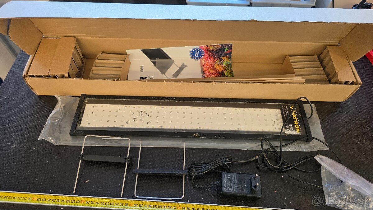 Sinkor Vivatron LED wifi