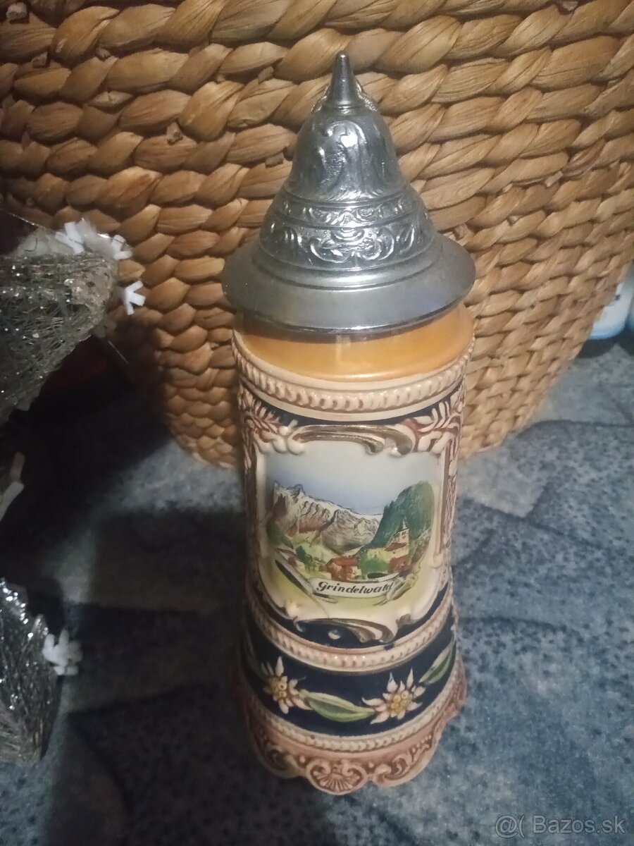 krigel pivny