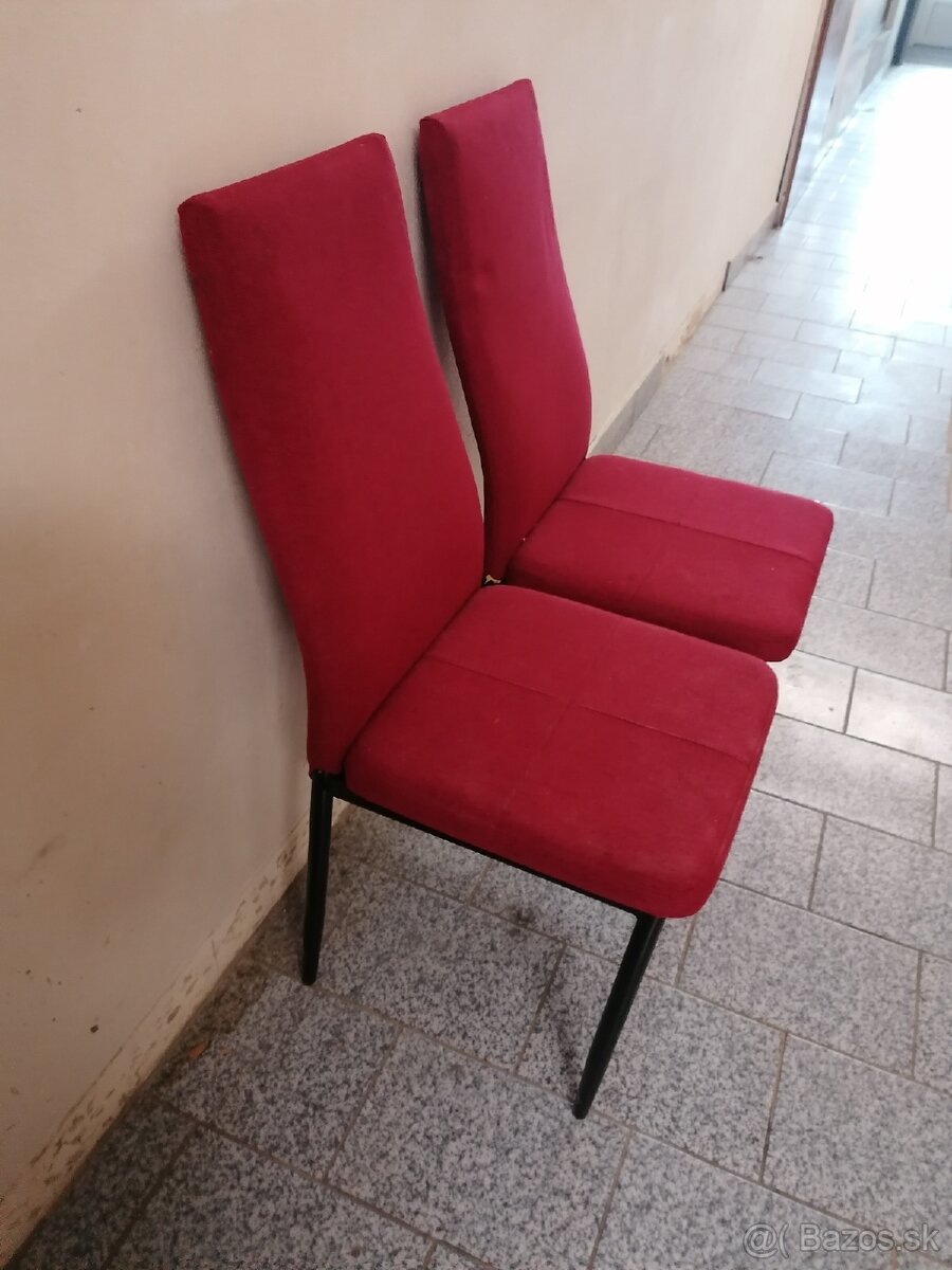 Predám