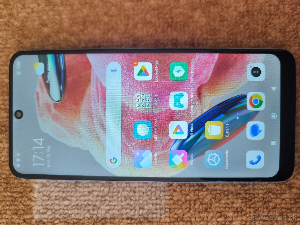 Xiaomi redmi note 12