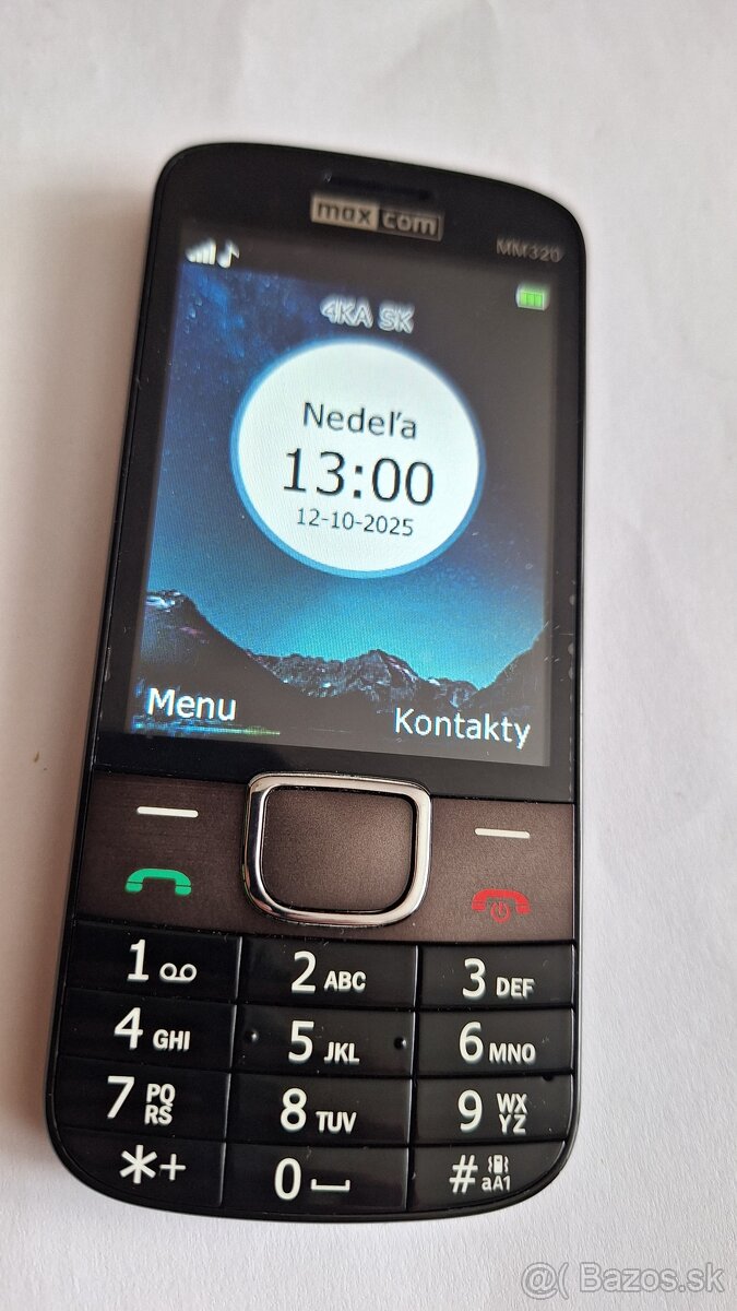 Maxcom MM320