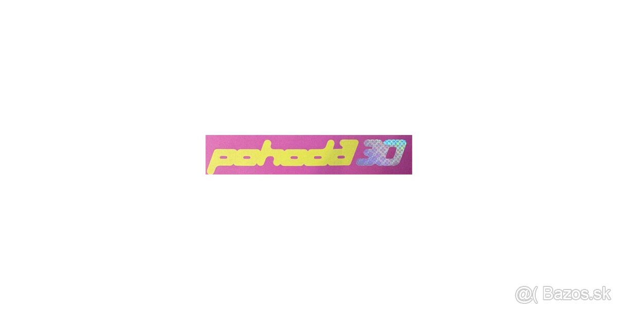 POHODA