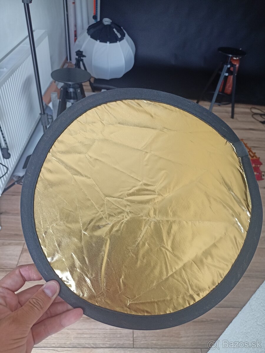 Predám odraznú dosku obojstrannu 30cm