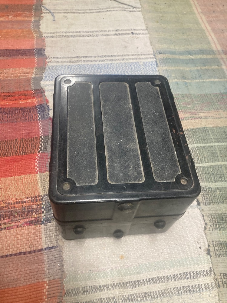 voltmeter a ampérmeter