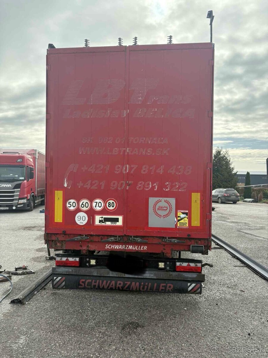 Schwarzmuller