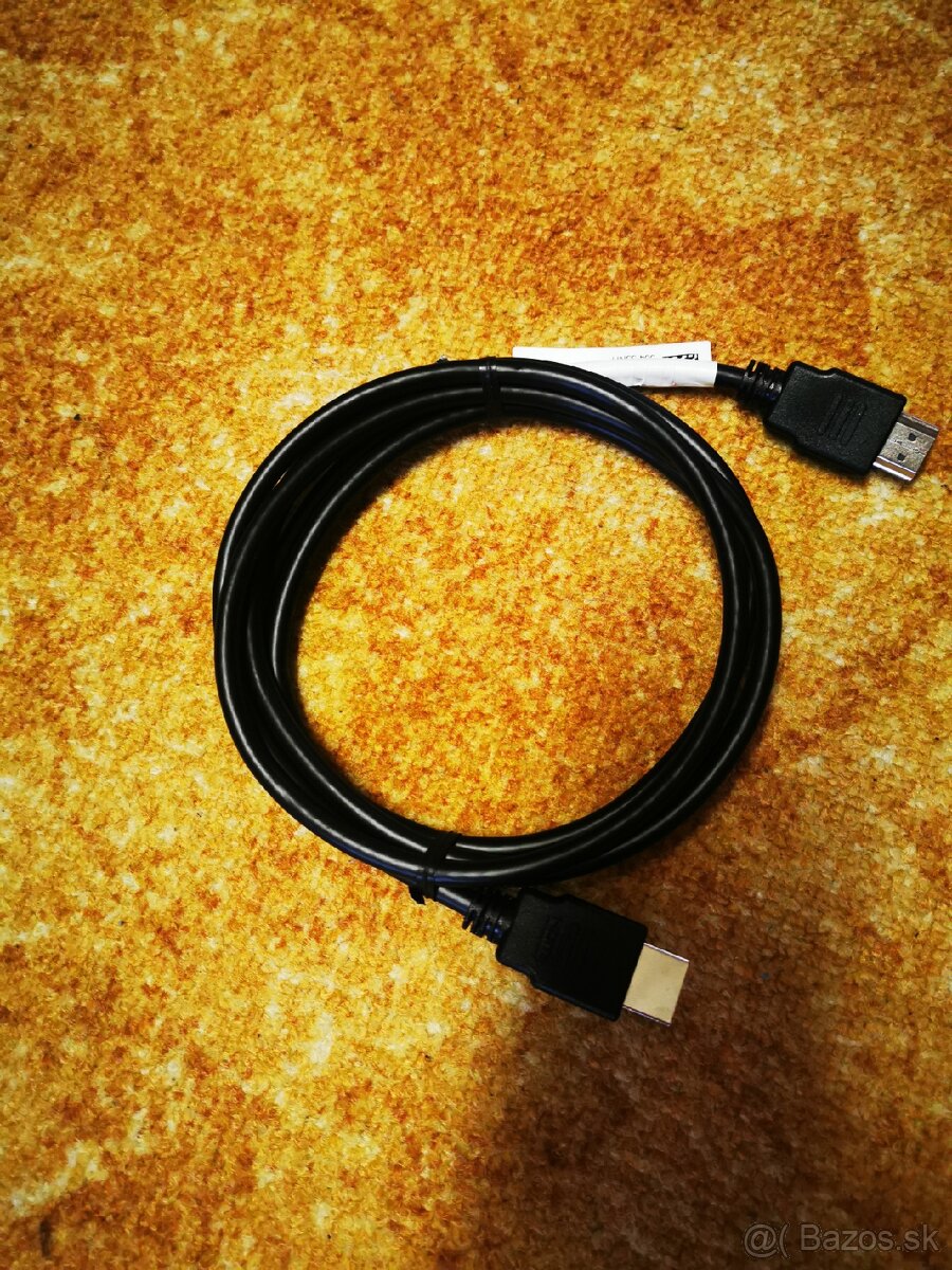 HDMI kabel