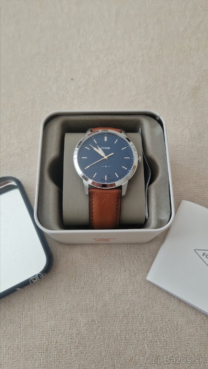 Hodinky Fossil FS5304