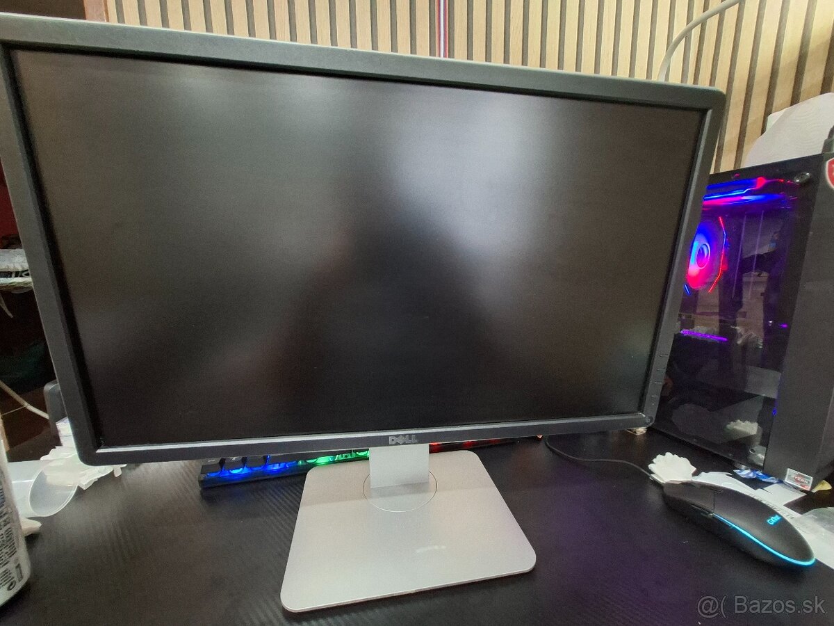 Monitor Dell 23” – P2314Ht