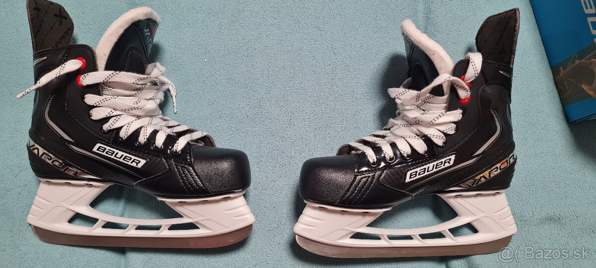 Predam Bauer Vapor X3.5 - Velkost 4.5D
