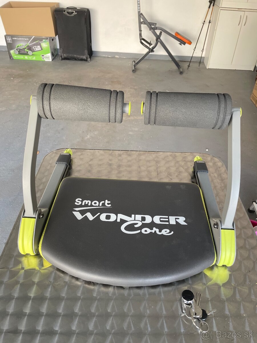 Wonder Core Smart