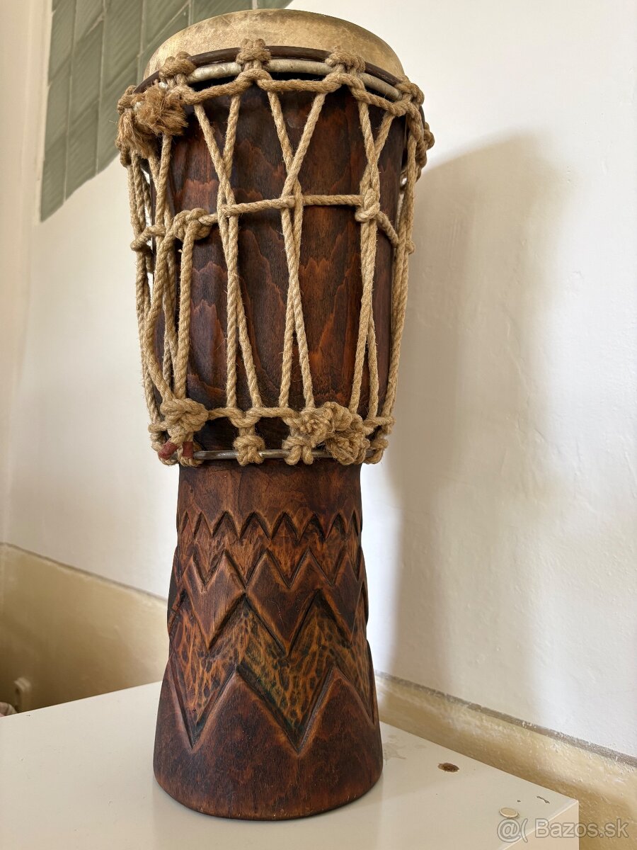 Djembe Bubon