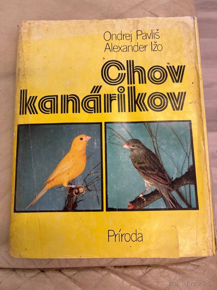 knizka