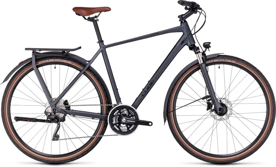 CUBE Kathmandu Pro