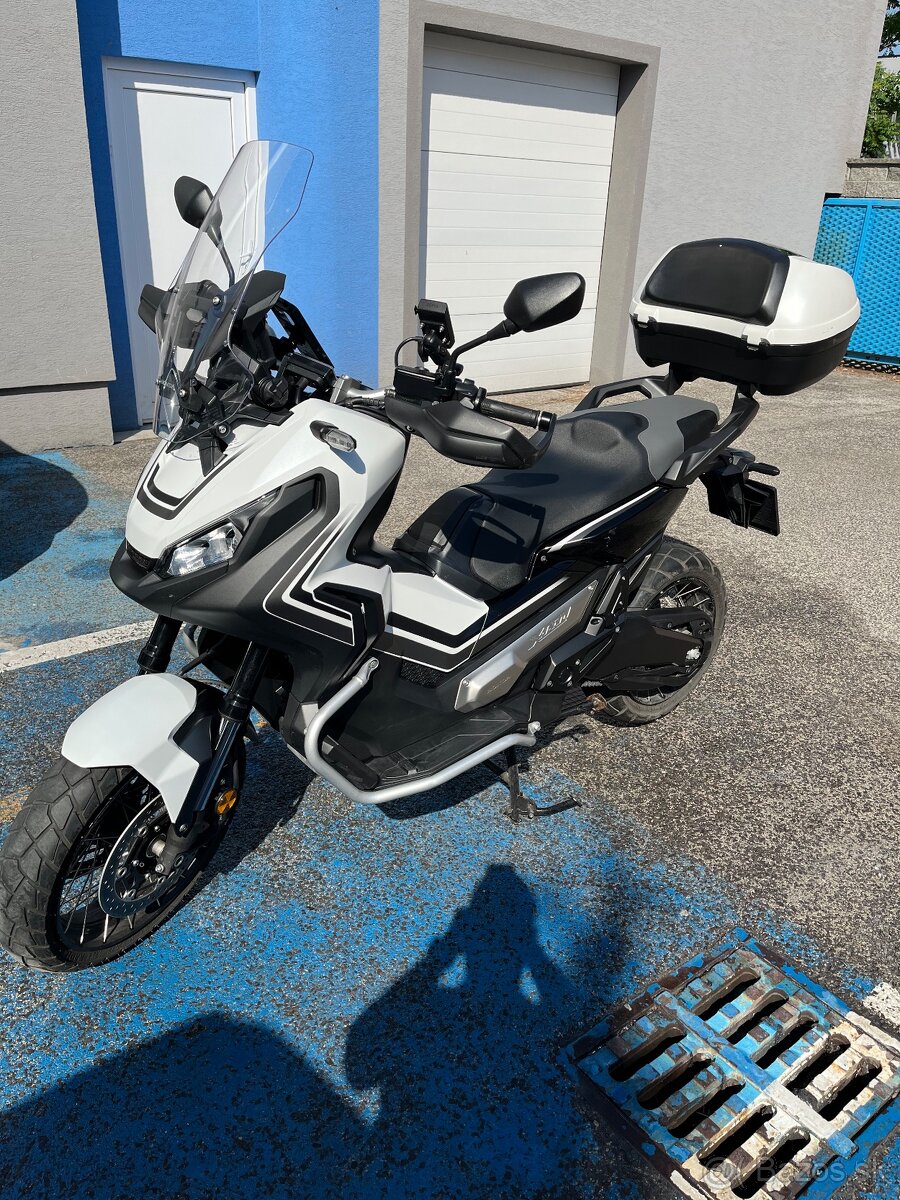 Honda X-ADV 750