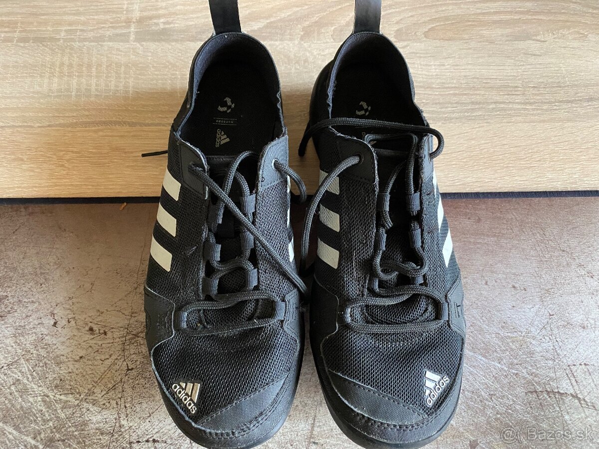 Predám tenisky Adidas Daroga
