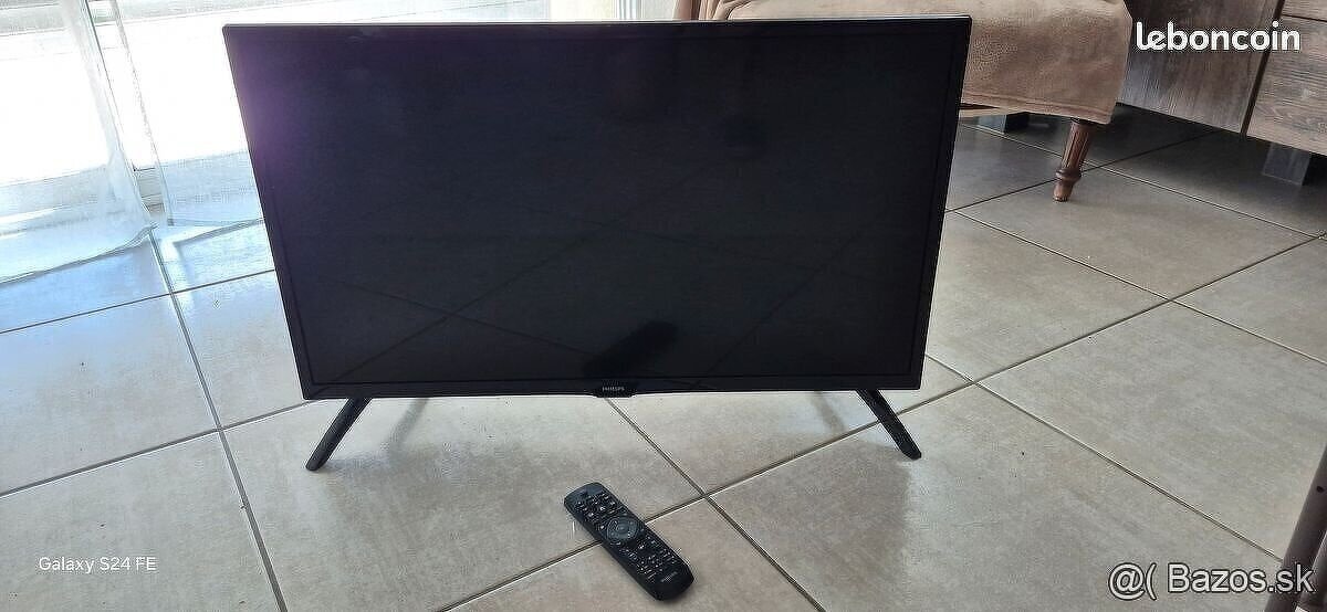 Led Tv Philips 82 cm (32"), záruka