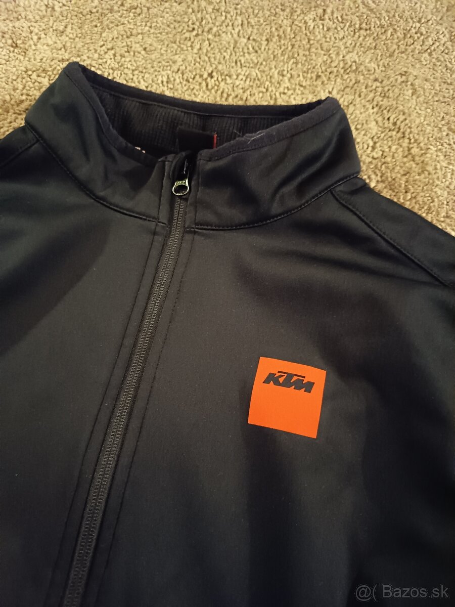 KTM bunda