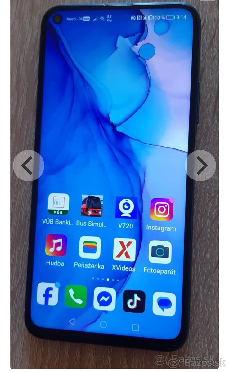 Honor 20 pro