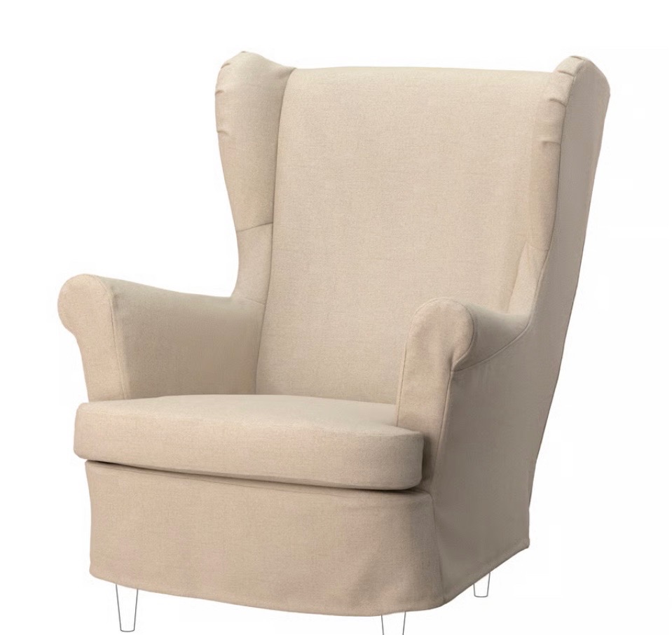 Ikea Strandmon