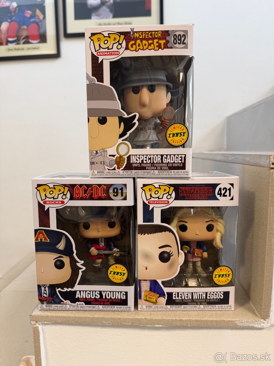 Funko pop