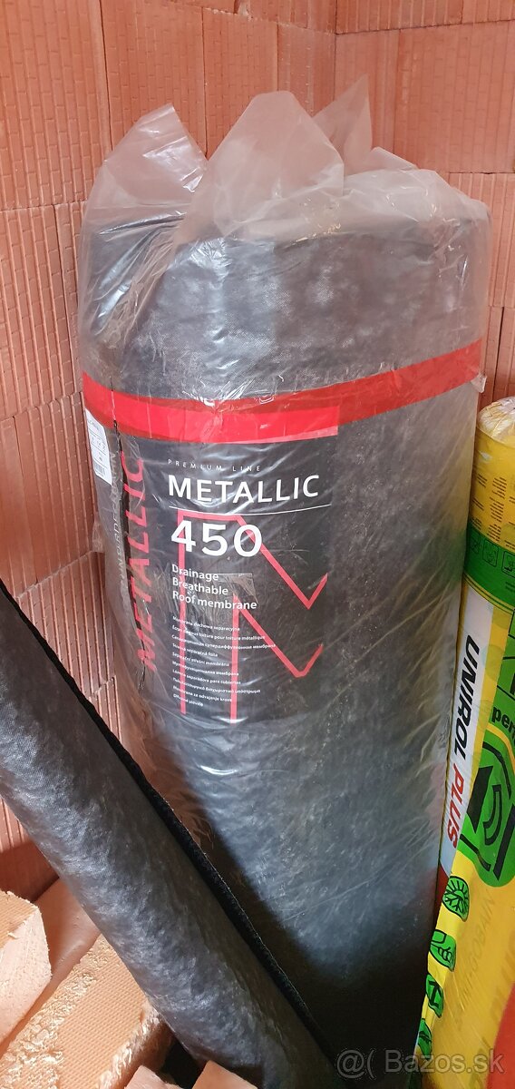 Metallic 450