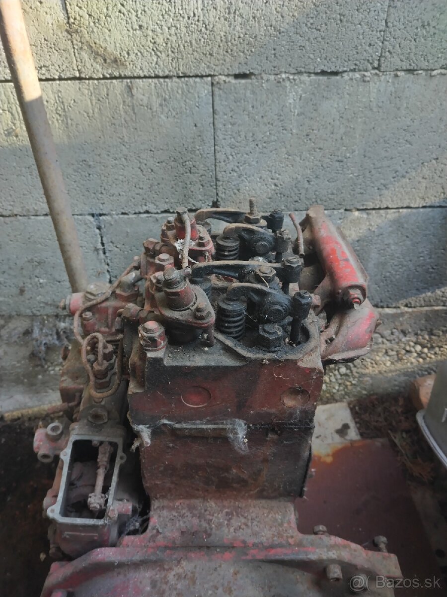 Motor 2011