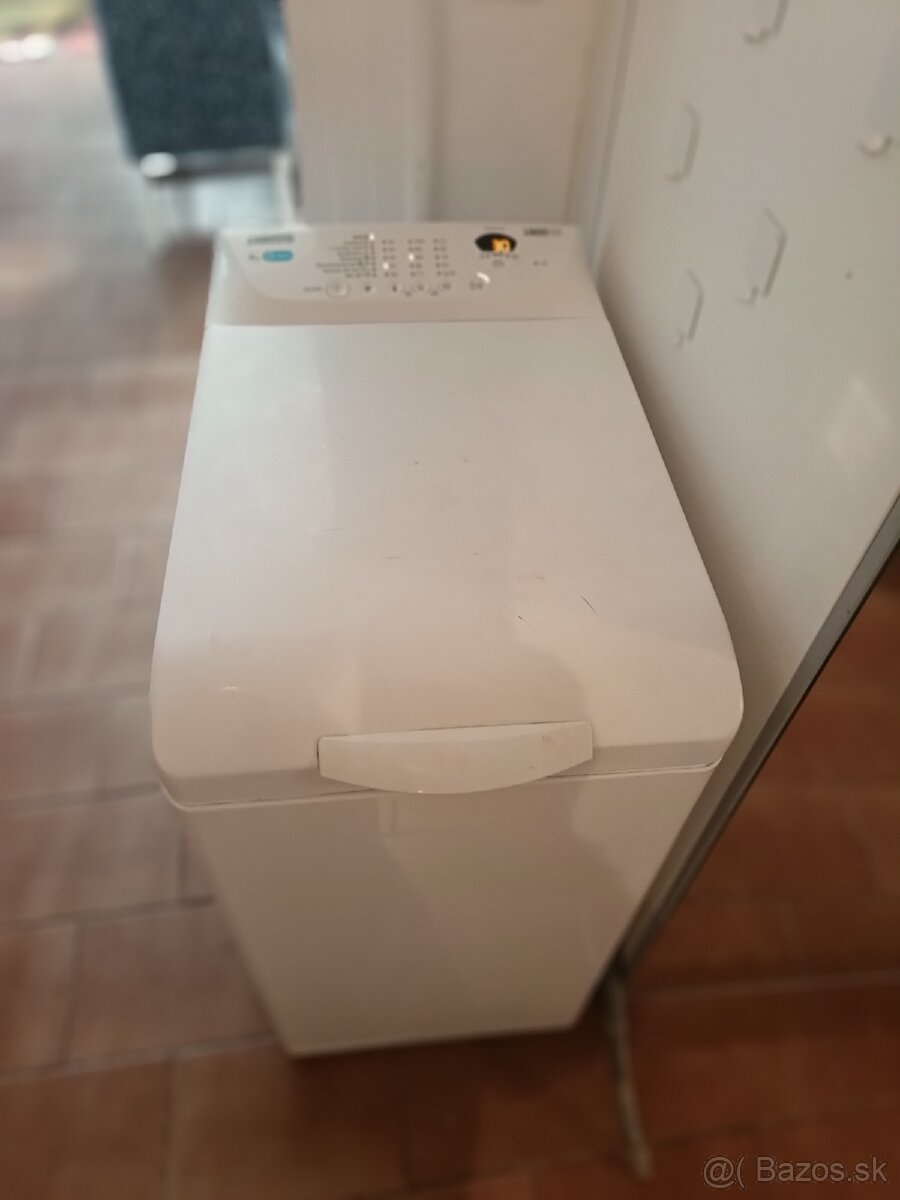 Práčka s dovozom BA a zárukou do 15.09.2026
