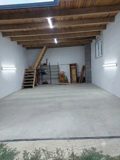 Flexibilný sklad 60 m² s logistickým servisom