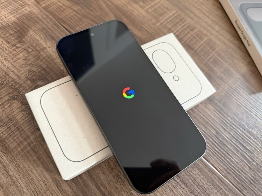 Google Pixel 10a 5G 8GB/128GB