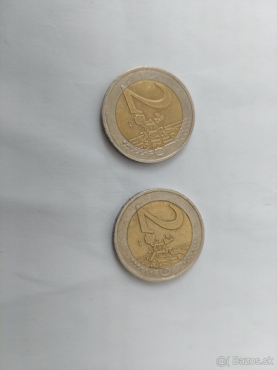 2 eurovky