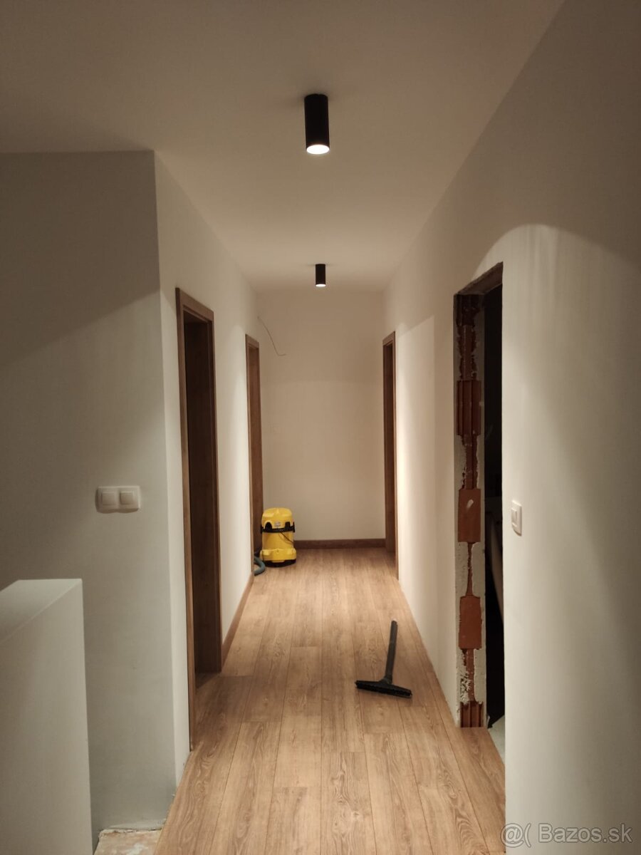Hodinový majster – spoľahlivá pomoc pre váš domov a firmu